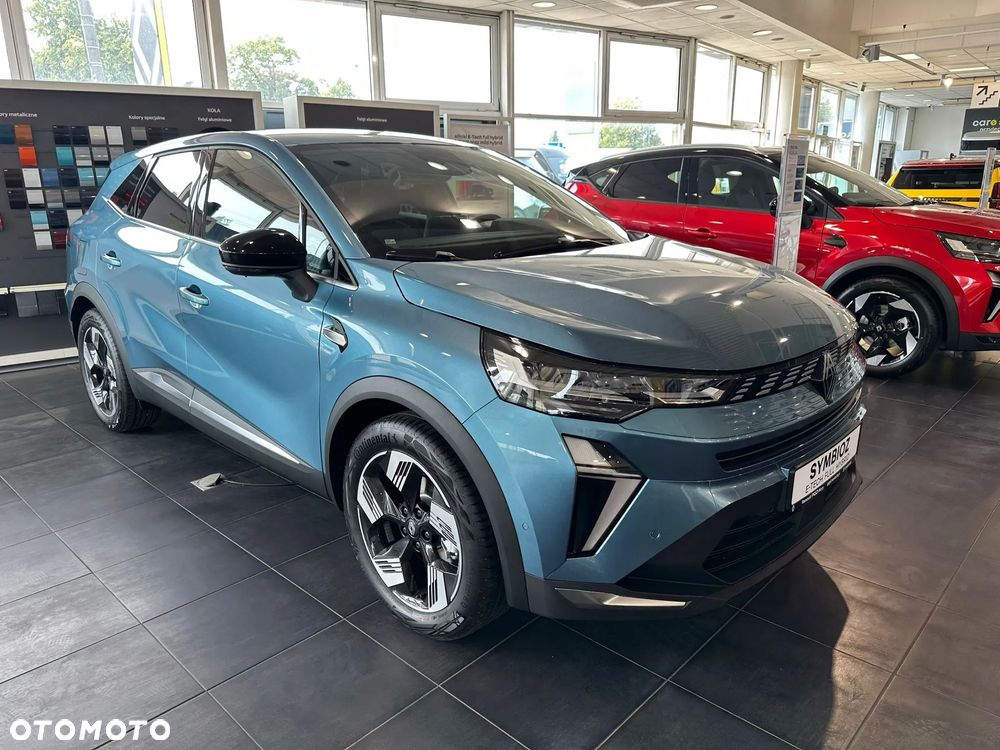 Renault Symbioz - 2