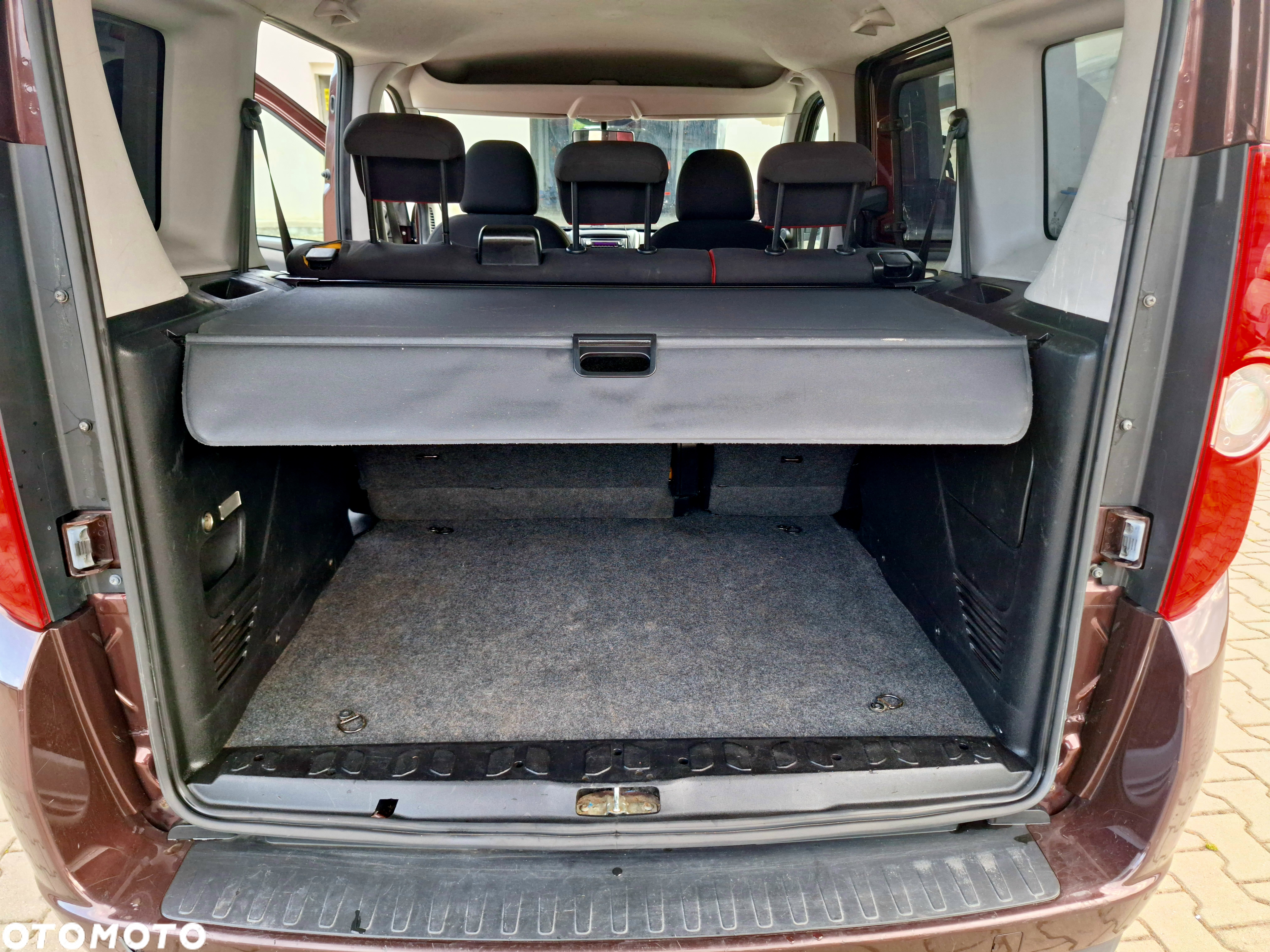 Fiat Doblo - 9
