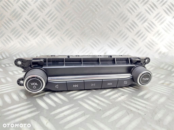 Panel sterowania AUDIO Ford Kuga III MK3 LJ6T-18K811-CA