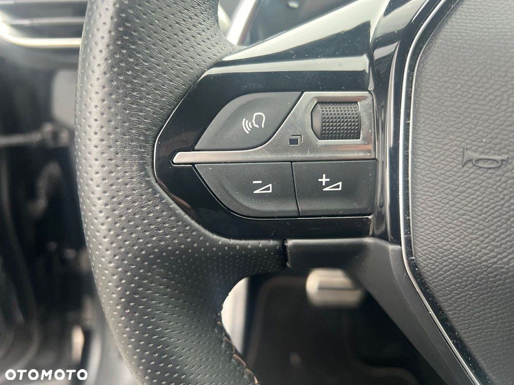 Peugeot 5008 1.5 BlueHDi GT S&S EAT8 - 14