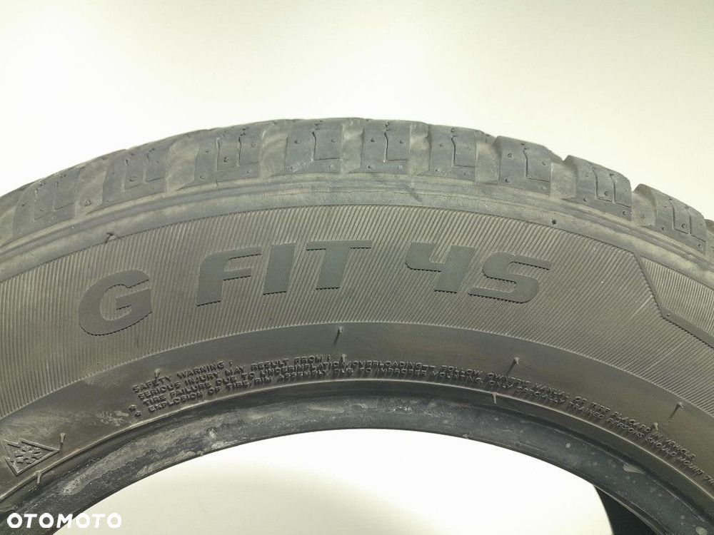 OPONY WIELOSEZONOWE LAUFENN G FIT 4S 175/65 R14 82T 4 SZT - 4