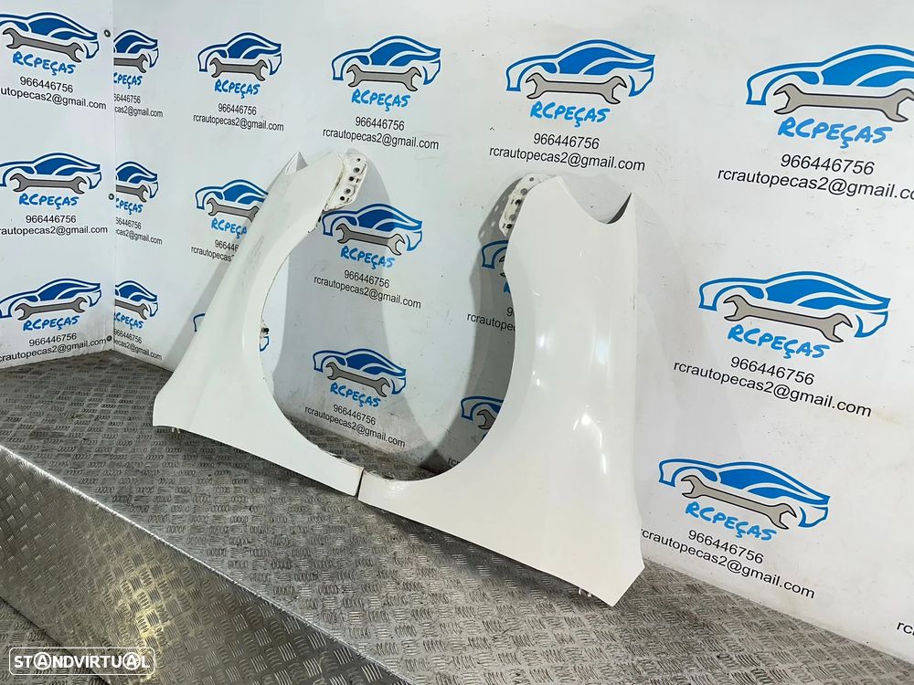 .Frente Completa VW Volkswagen Golf 6 Mk6 VI 5K 1.4i 16v 2008 - 2016 - 18