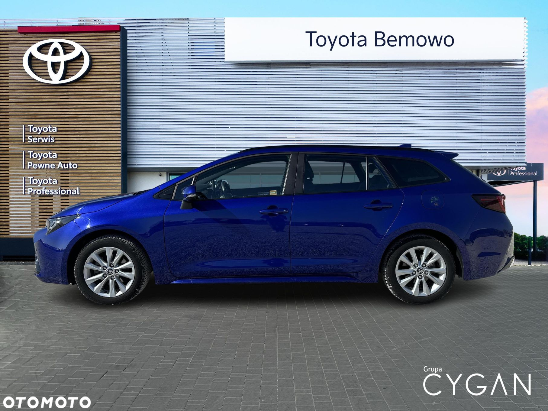 Toyota Corolla - 6