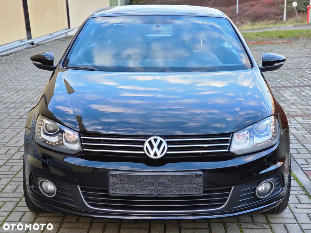 Volkswagen Eos 1.4 TSI Sport & Style - 2