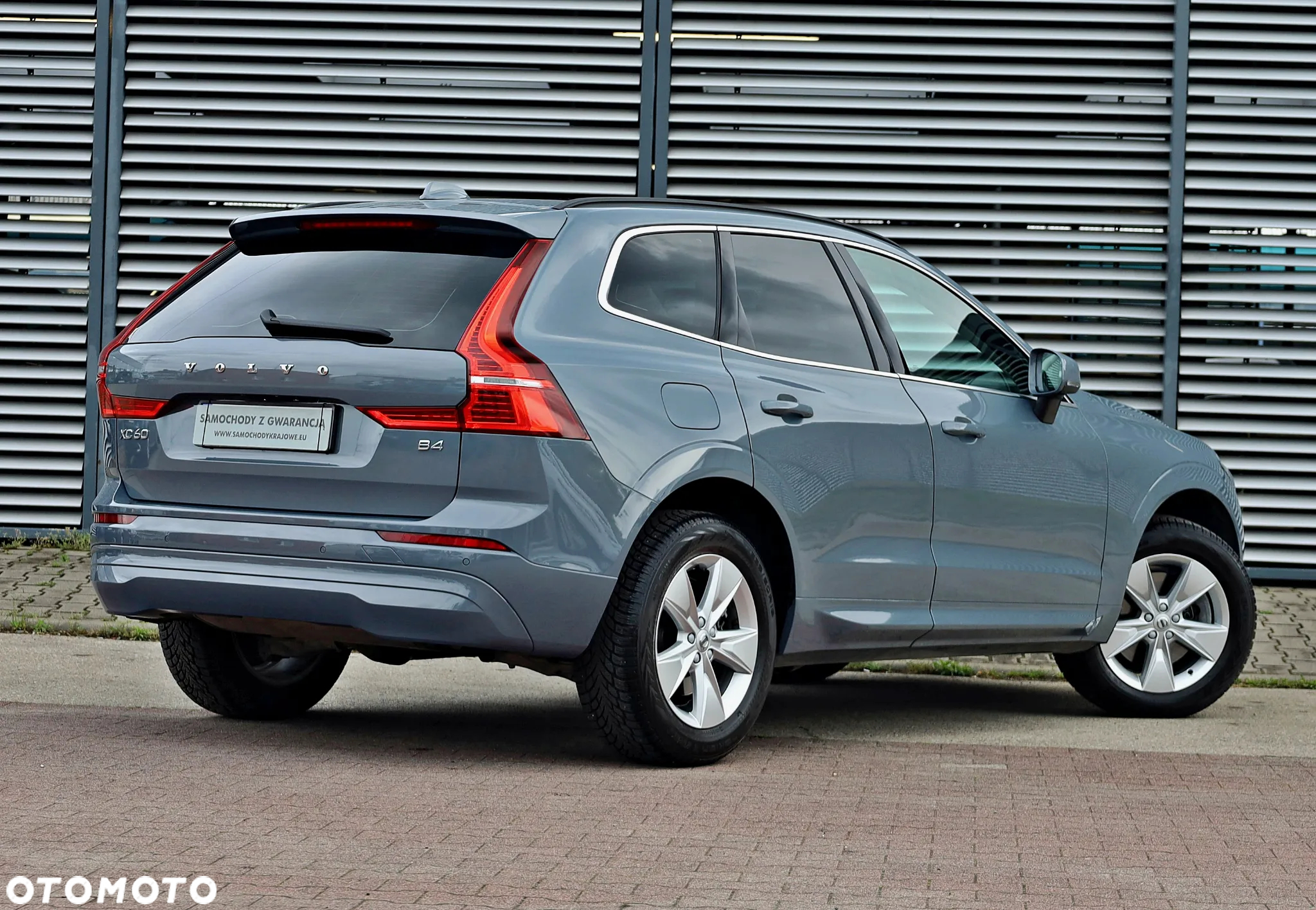Volvo XC 60 - 11