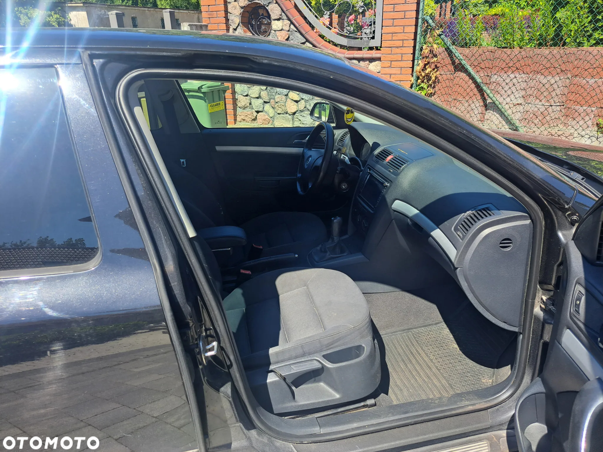 Skoda Octavia 1.6 Elegance - 10
