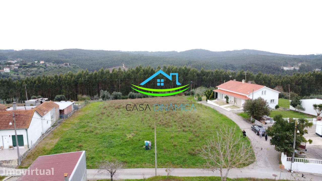 Terreno para Construção em Soure – Coimbra - Grande imagem: 4/26
