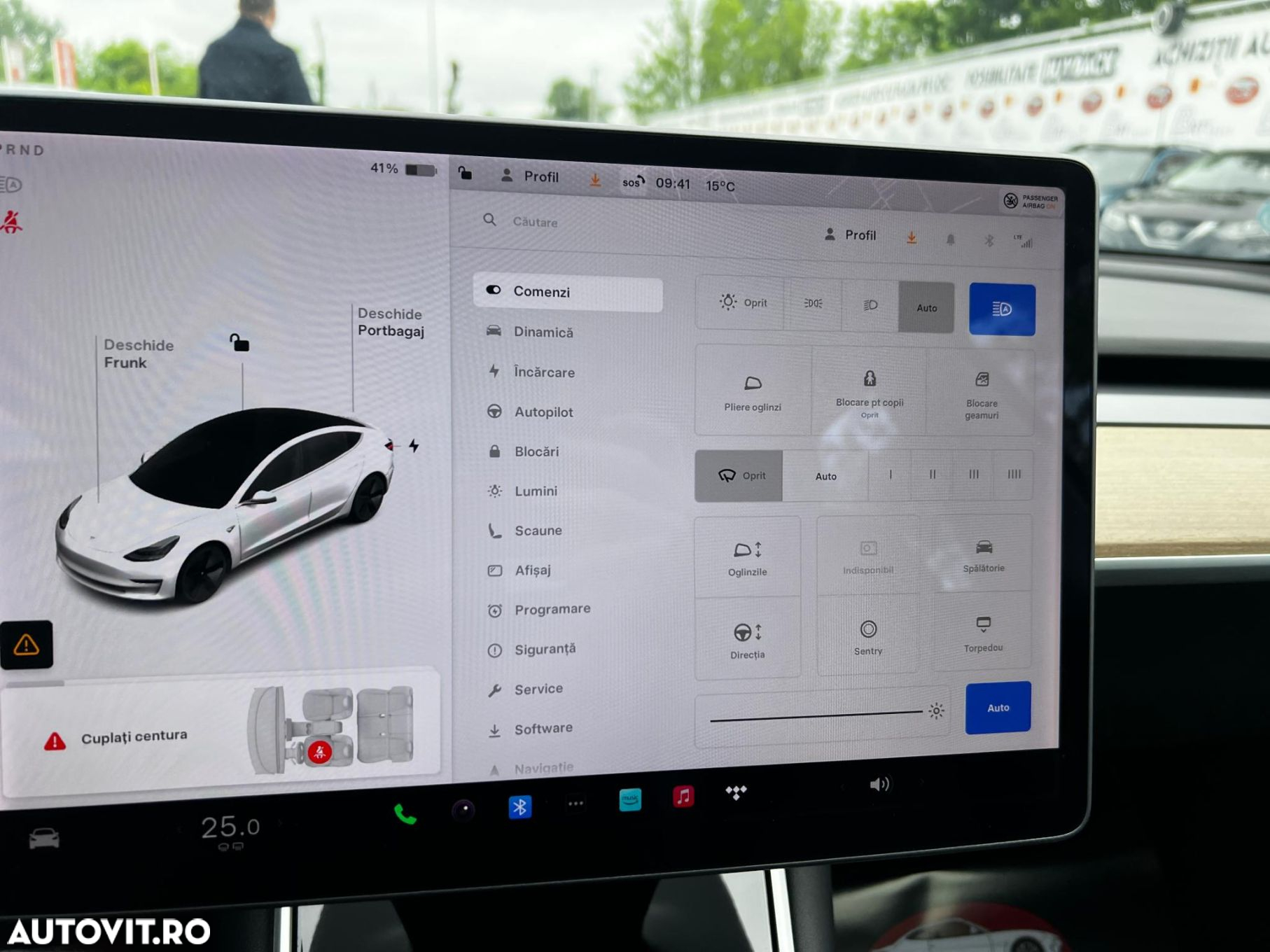 Tesla Model 3 - 19