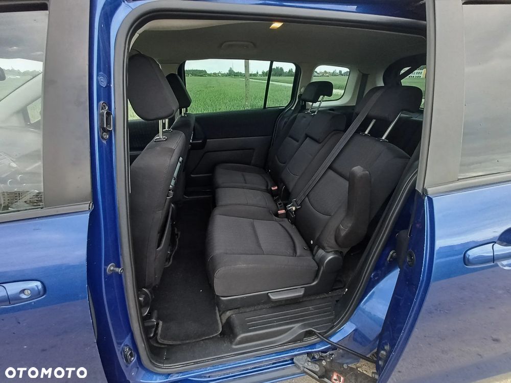 Mazda 5 1.8 Exclusive - 14