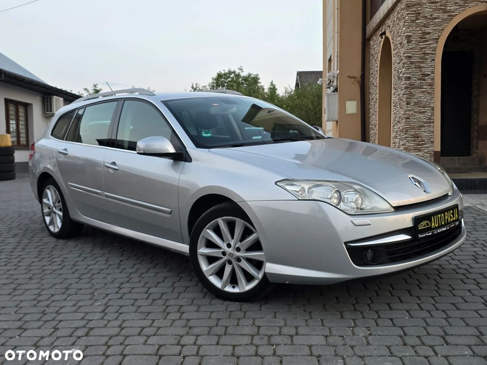 Renault Laguna - 7