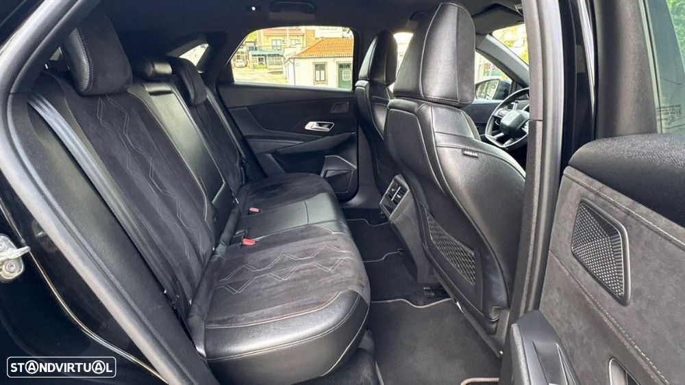 DS DS7 Crossback 1.5 BlueHDi Performance Line EAT8 - 21