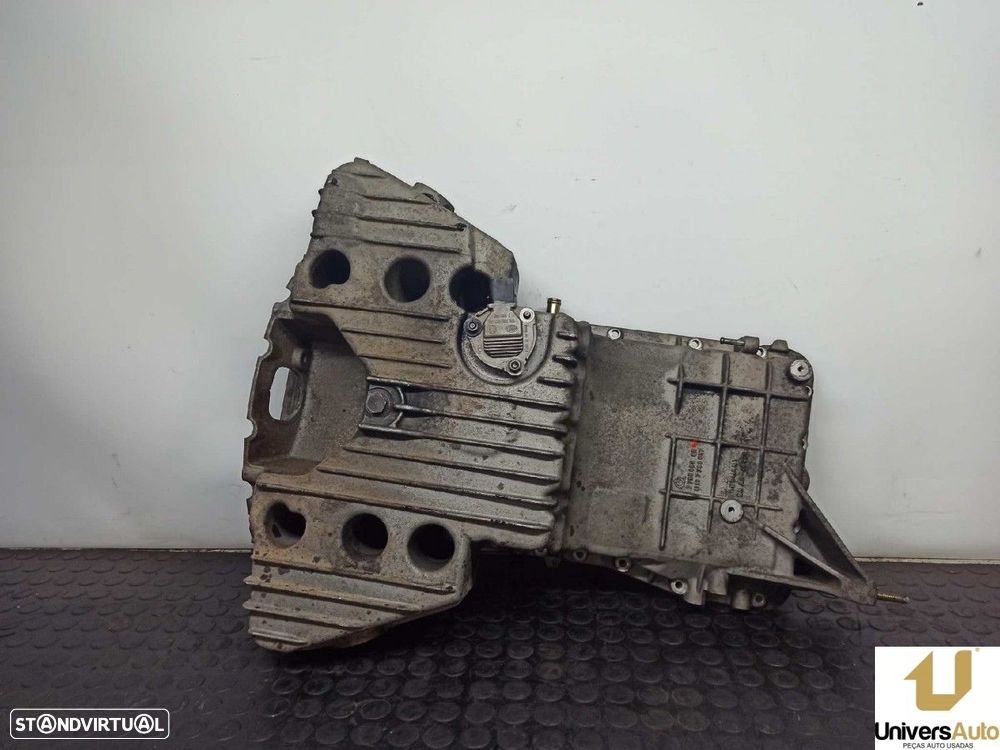 CARTER BMW SERIE 7 (E65/E66) 740D - 5