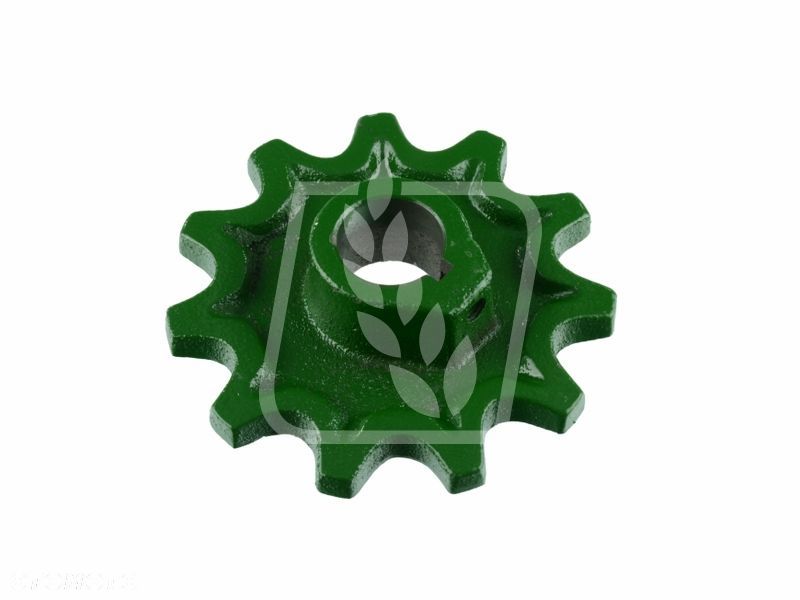 Koło Zębate Podajnika Pochyłego Z-11 Z10027 John Deere - 1