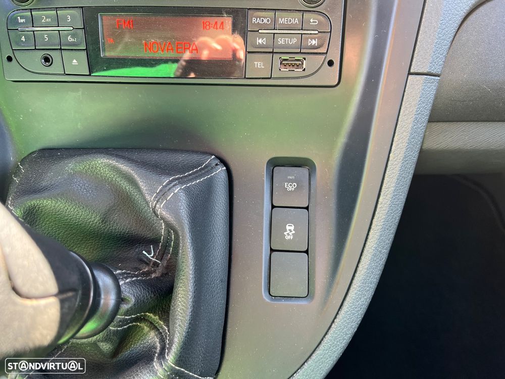 Mercedes-Benz Citan 109 CDI - 35