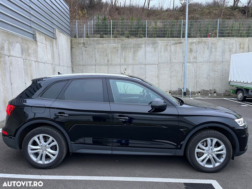 Audi Q5 - 6