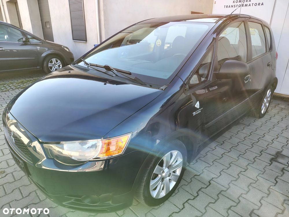 Mitsubishi Colt 1.3 Inform Cleartec - 3