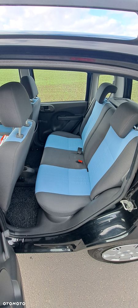 Fiat Panda 1.2 Dynamic Plus - 19