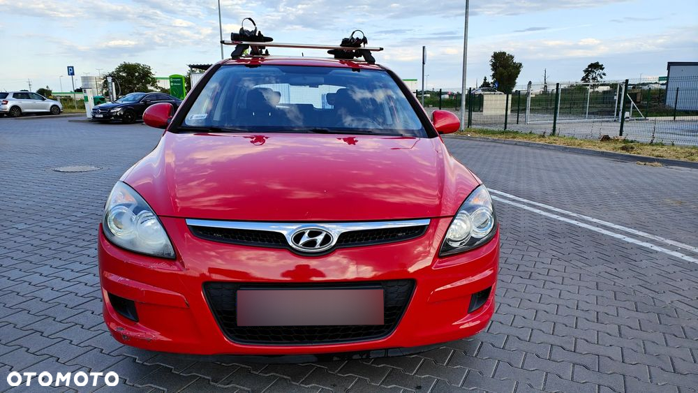 Hyundai i30 1.4 Classic + - 5