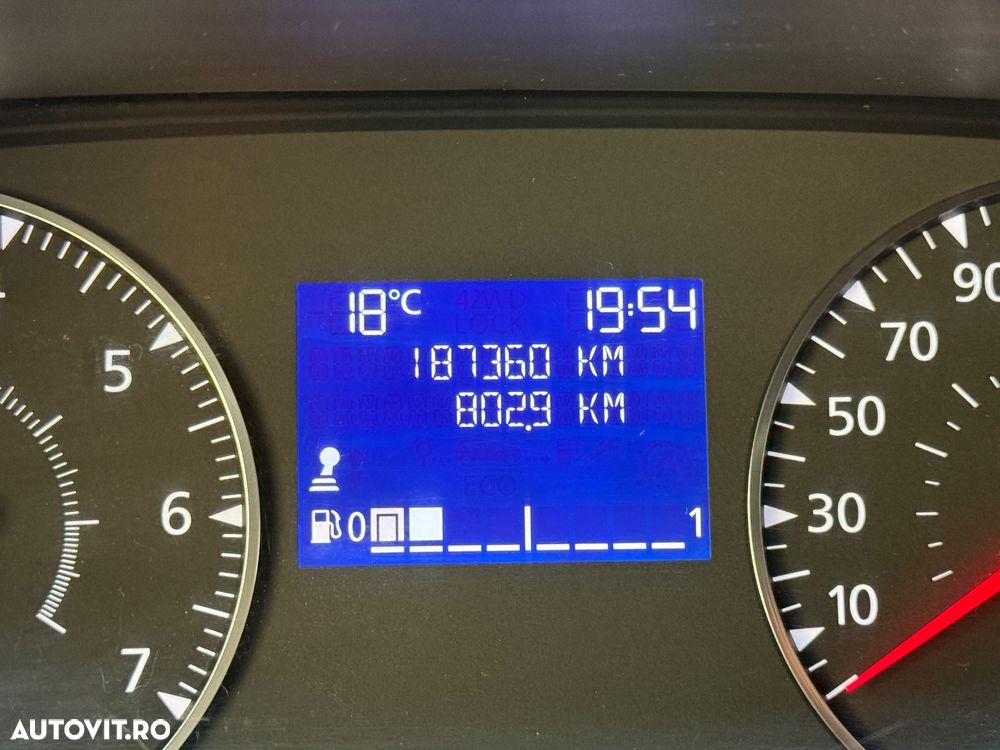 Dacia Duster 1.5 Blue dCi 4WD Comfort - 14