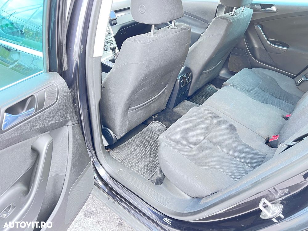 Volkswagen Passat Variant 2.0 TDI Comfortline DPF - 15