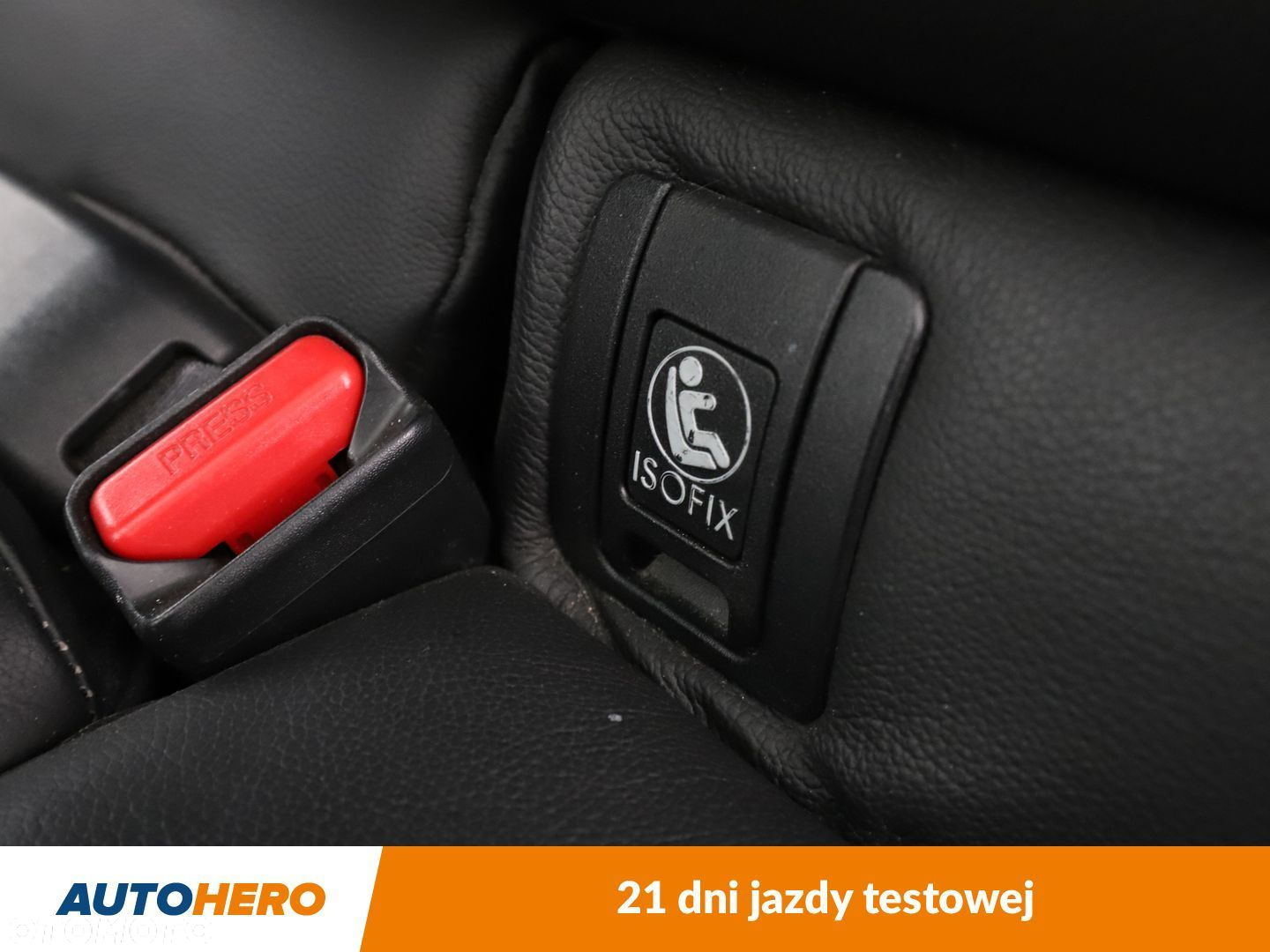 Subaru Forester 2.0 i Active Lineartronic - 38