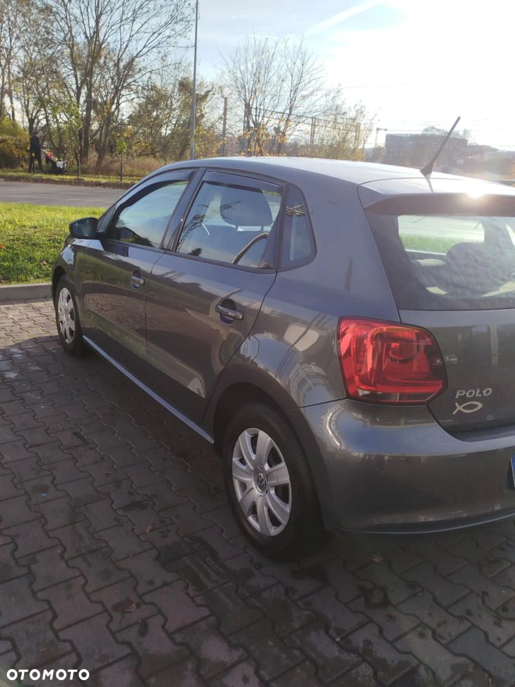 Volkswagen Polo 1.2 CityLine - 7