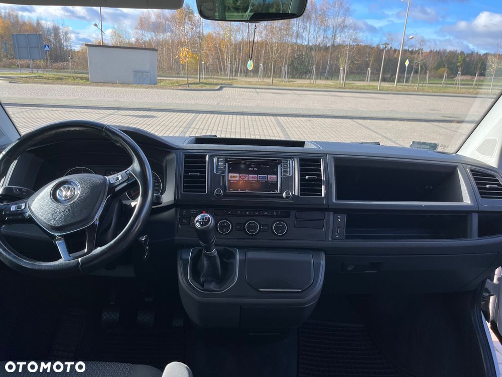 Volkswagen Multivan 2.0 TDI L1 Trendline - 20