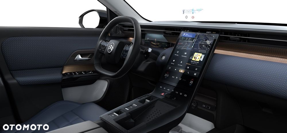 Citroën C5 Aircross 1.2 mHEV Max eDCT6 - 7