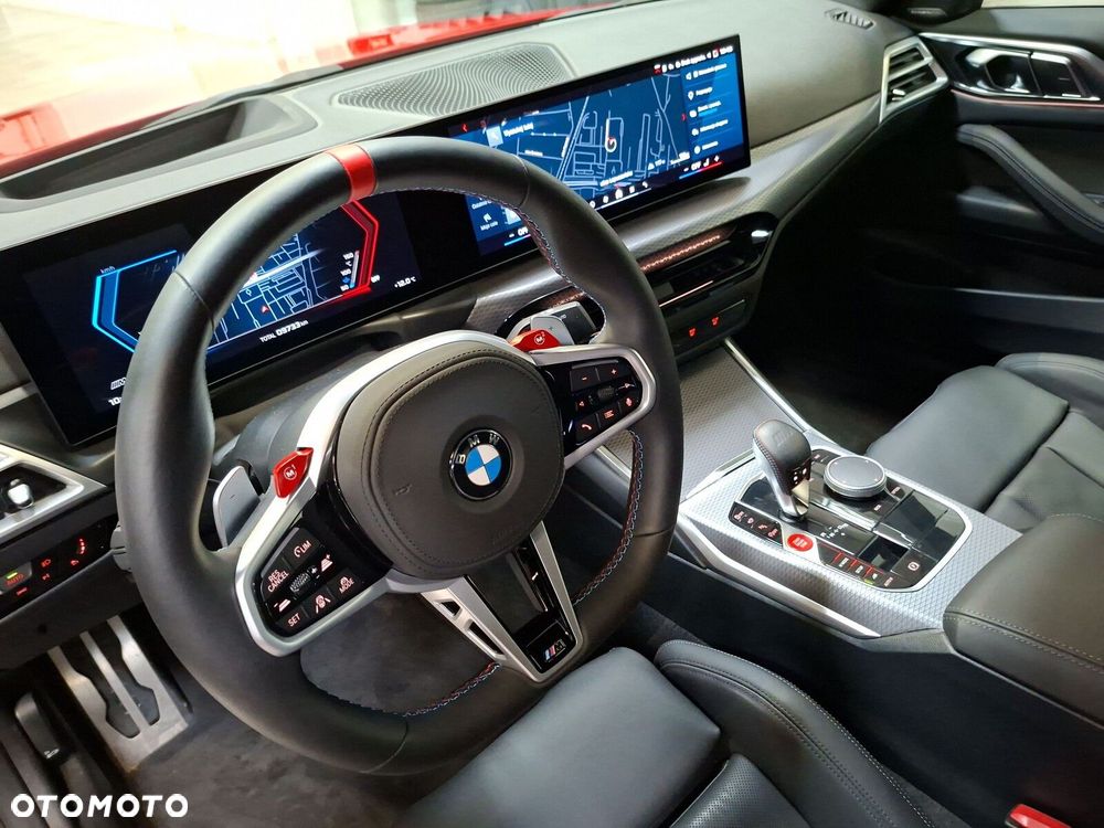 BMW M4 Competition M xDrive - 11
