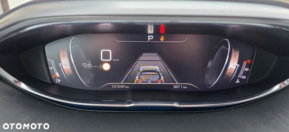 Peugeot 3008 1.5 BlueHDi GT S&S EAT8 - 17