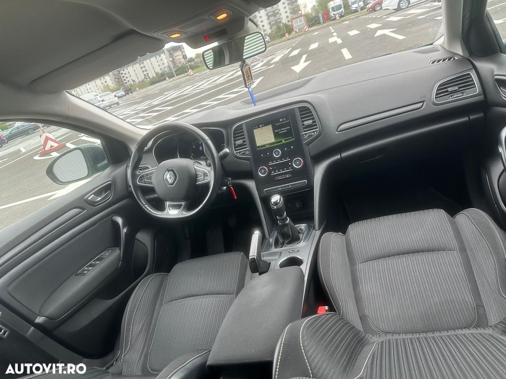 Renault Megane - 6