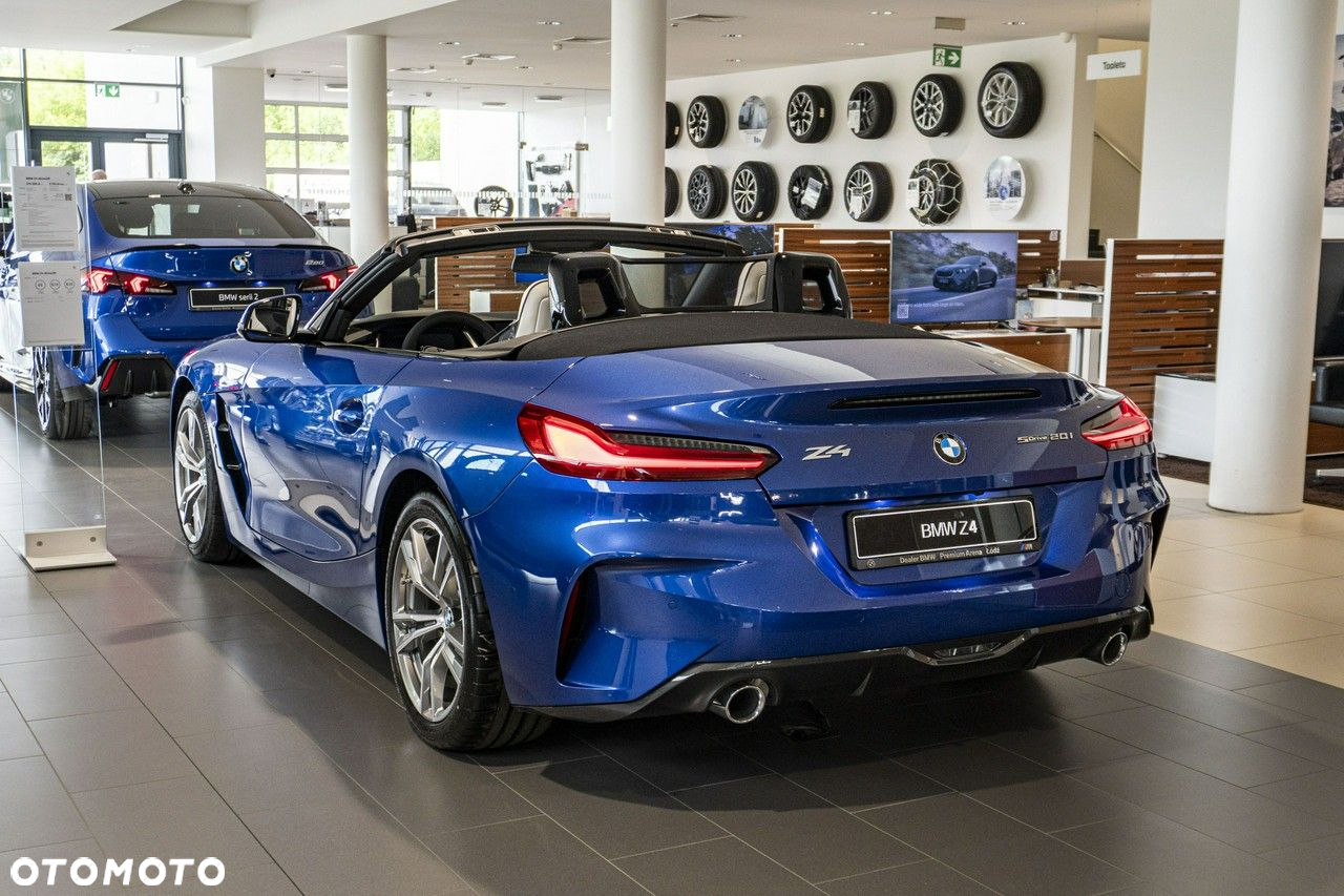 BMW Z4 - 4