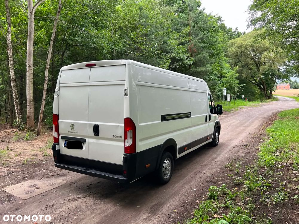 Peugeot BOXER - 19