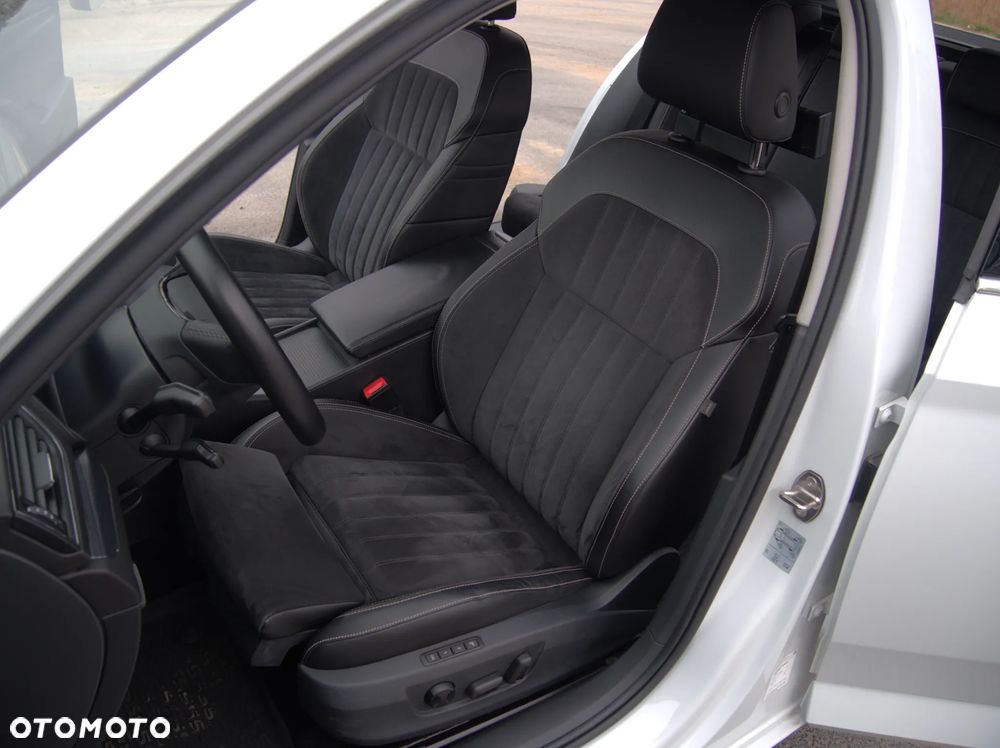 Skoda Superb 2.0 TSI Style DSG - 21