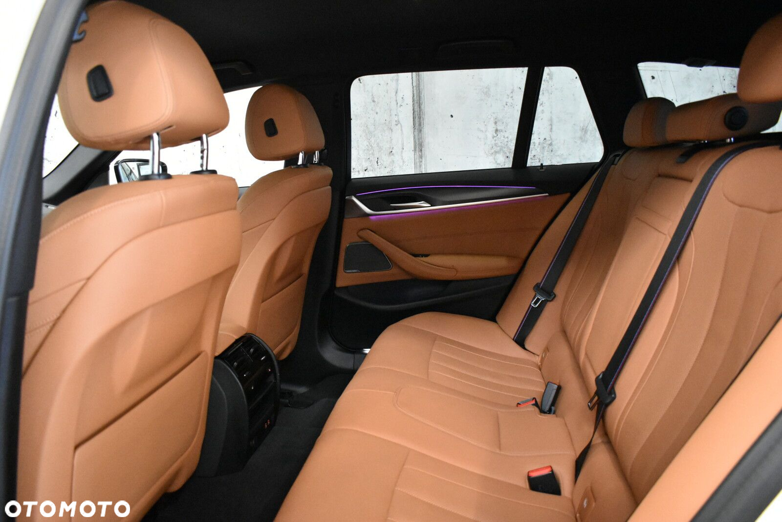 BMW Seria 5 - 23