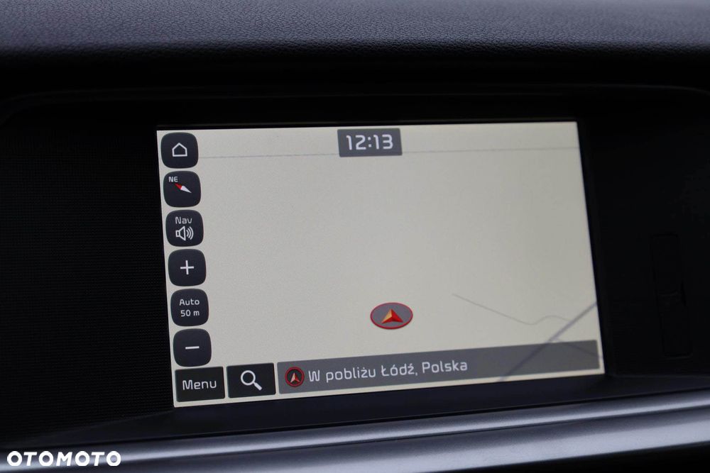 Kia Optima 1.6 T-GDI M DCT - 21