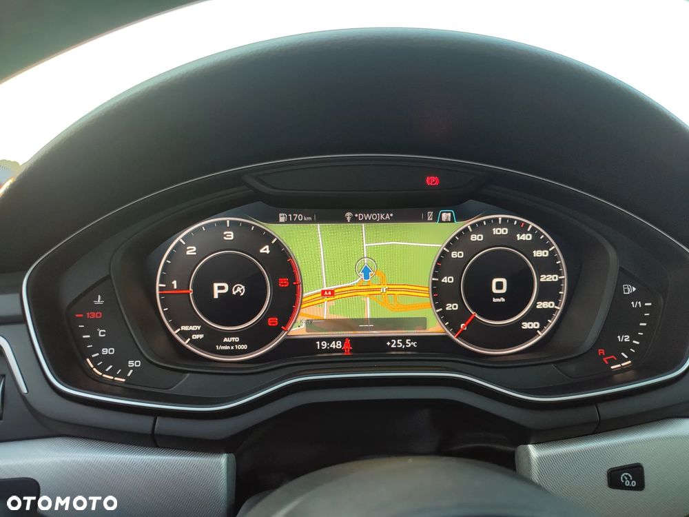 Audi A5 Coupé 2.0 TDI Sport S tronic - 16
