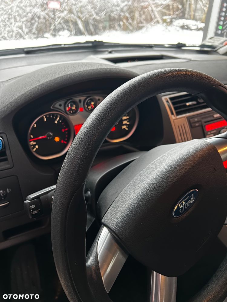 Ford C-MAX 1.6 TDCi DPF Style+ - 8