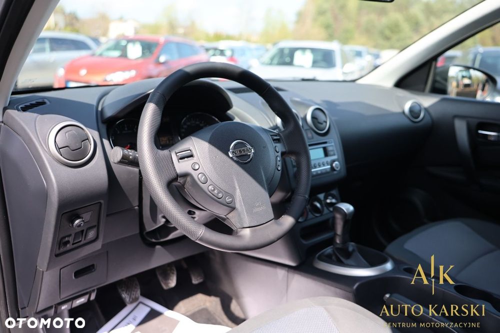Nissan Qashqai - 24