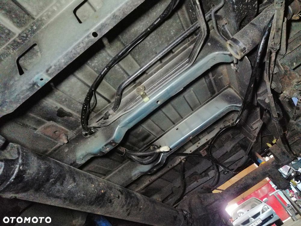 Chevrolet Astro - 16