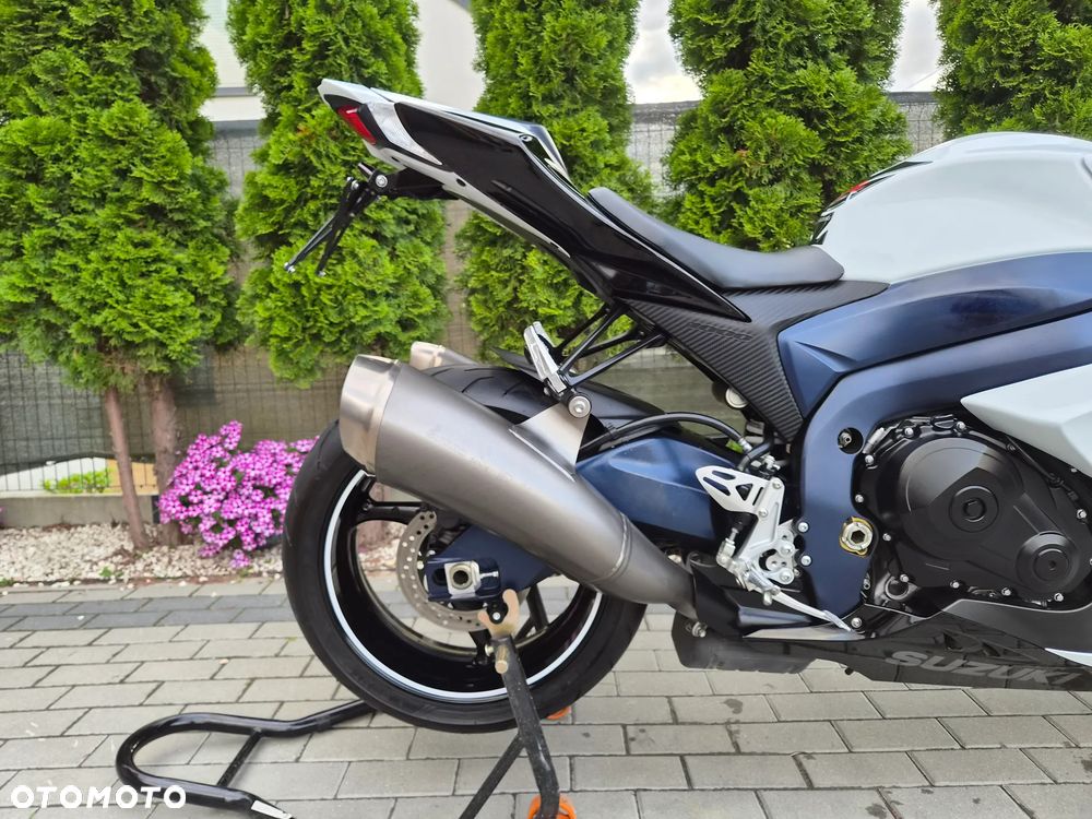 Suzuki GSX-R - 14