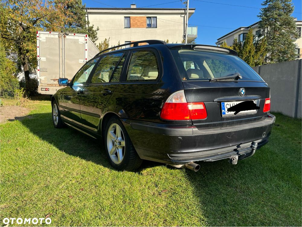 BMW Seria 3 - 3