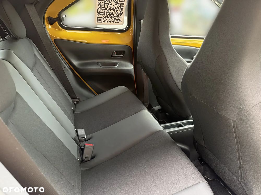 Toyota Aygo X 1,5 GR SPORT - 13