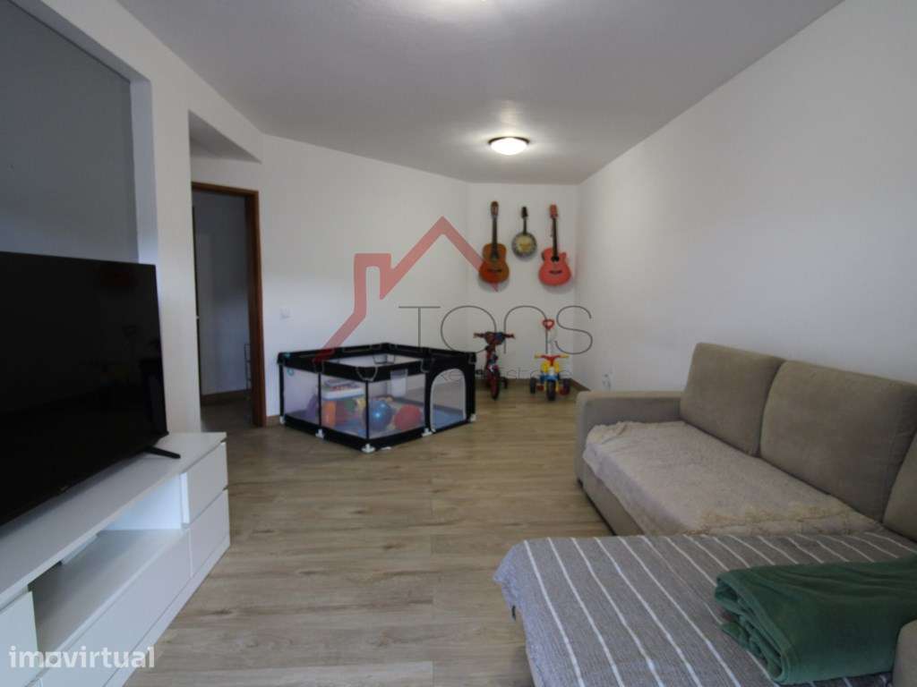 Apartamento T3 com 91,46 m² em Lagoa, Carvoeiro - Grande imagem: 2/36