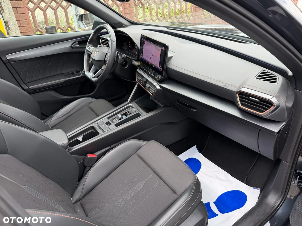 Cupra Formentor 2.0 TSI 4Drive VZ DSG - 12