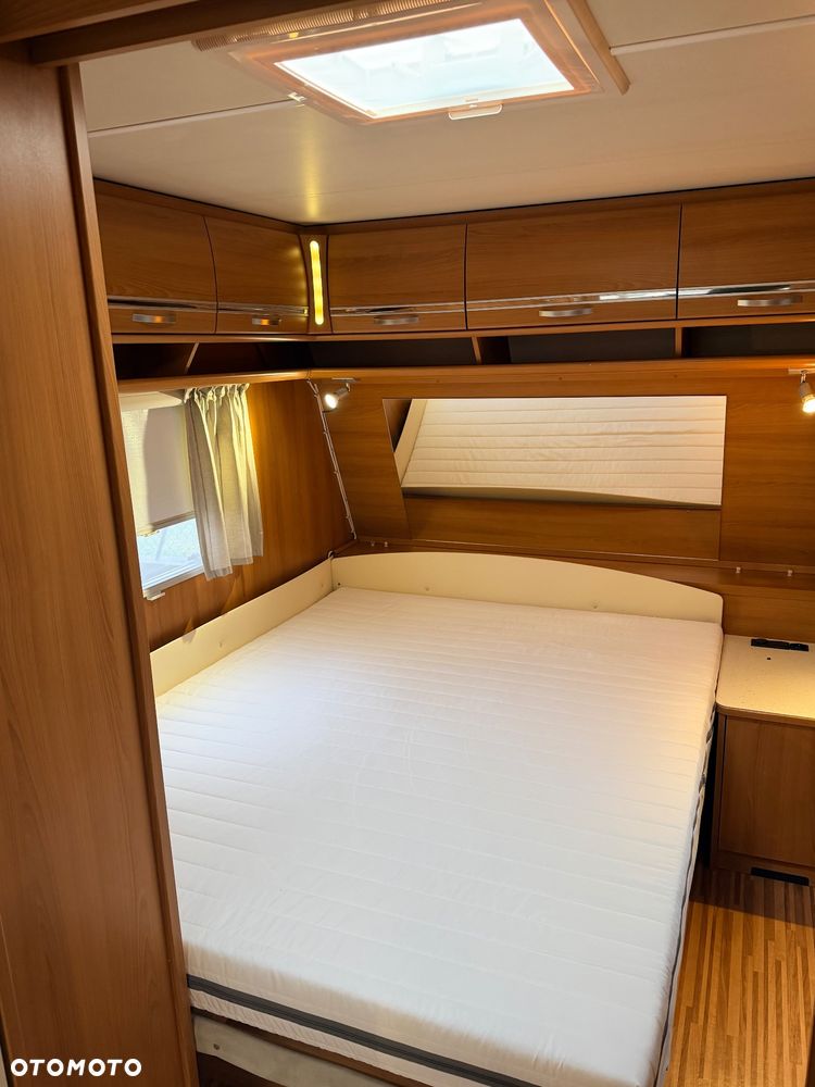 Tabbert Bellini 655 - 19