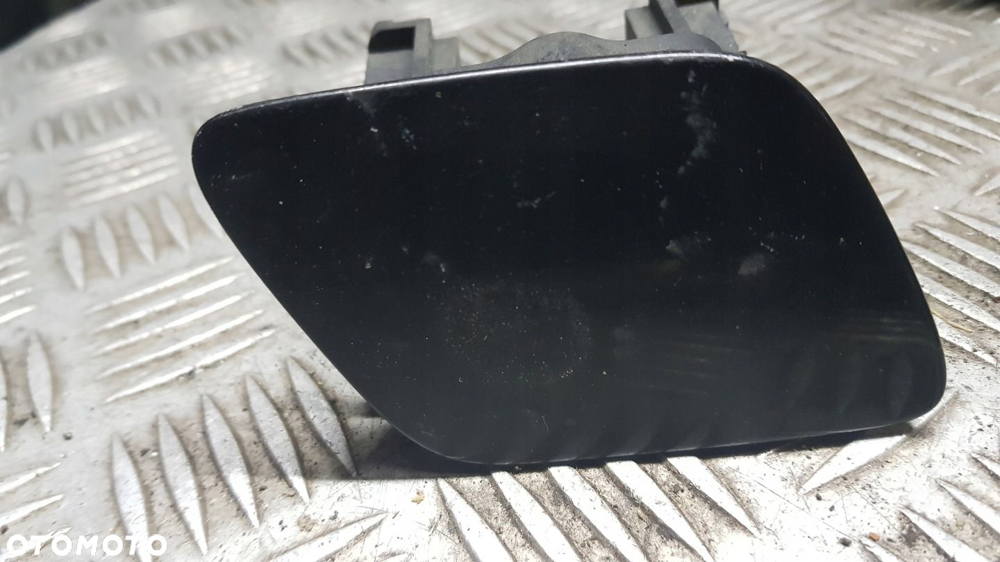 AUDI A6 C5 ZAŚLEPKA SPRYSKIWACZY LEWA lub PRAWA XENON CZARNE LIFT - 4