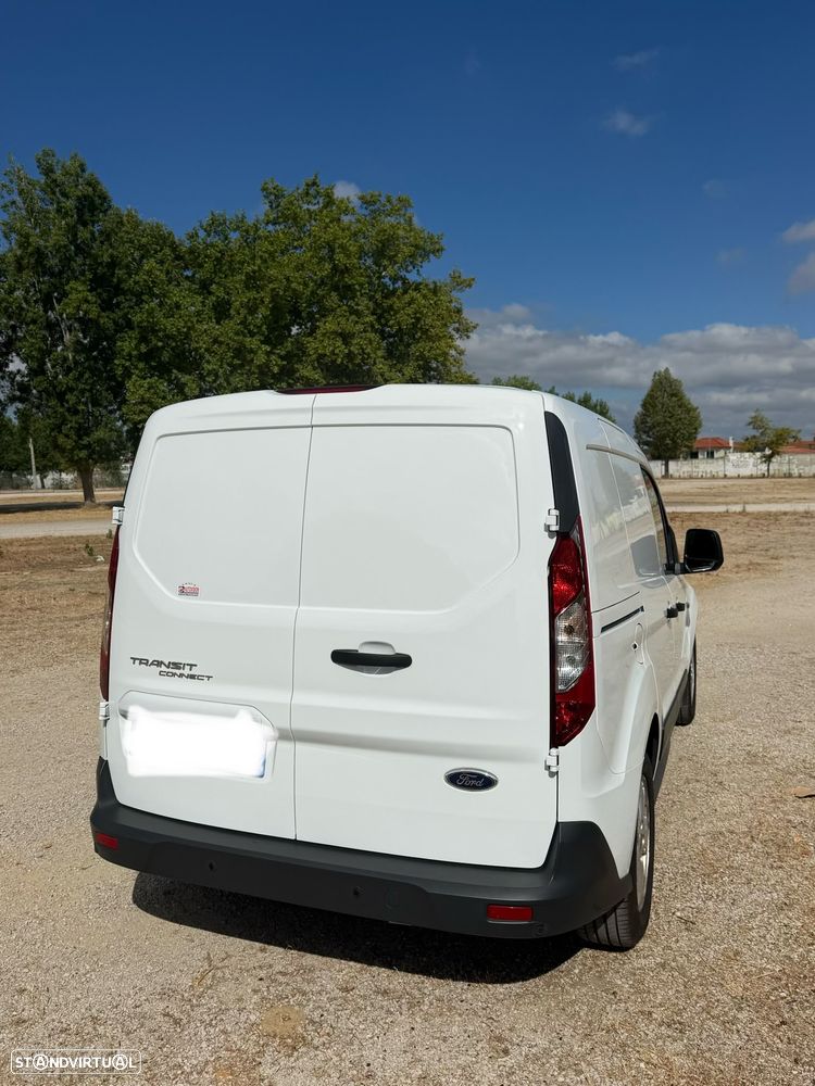 Ford Transit Connect - 3