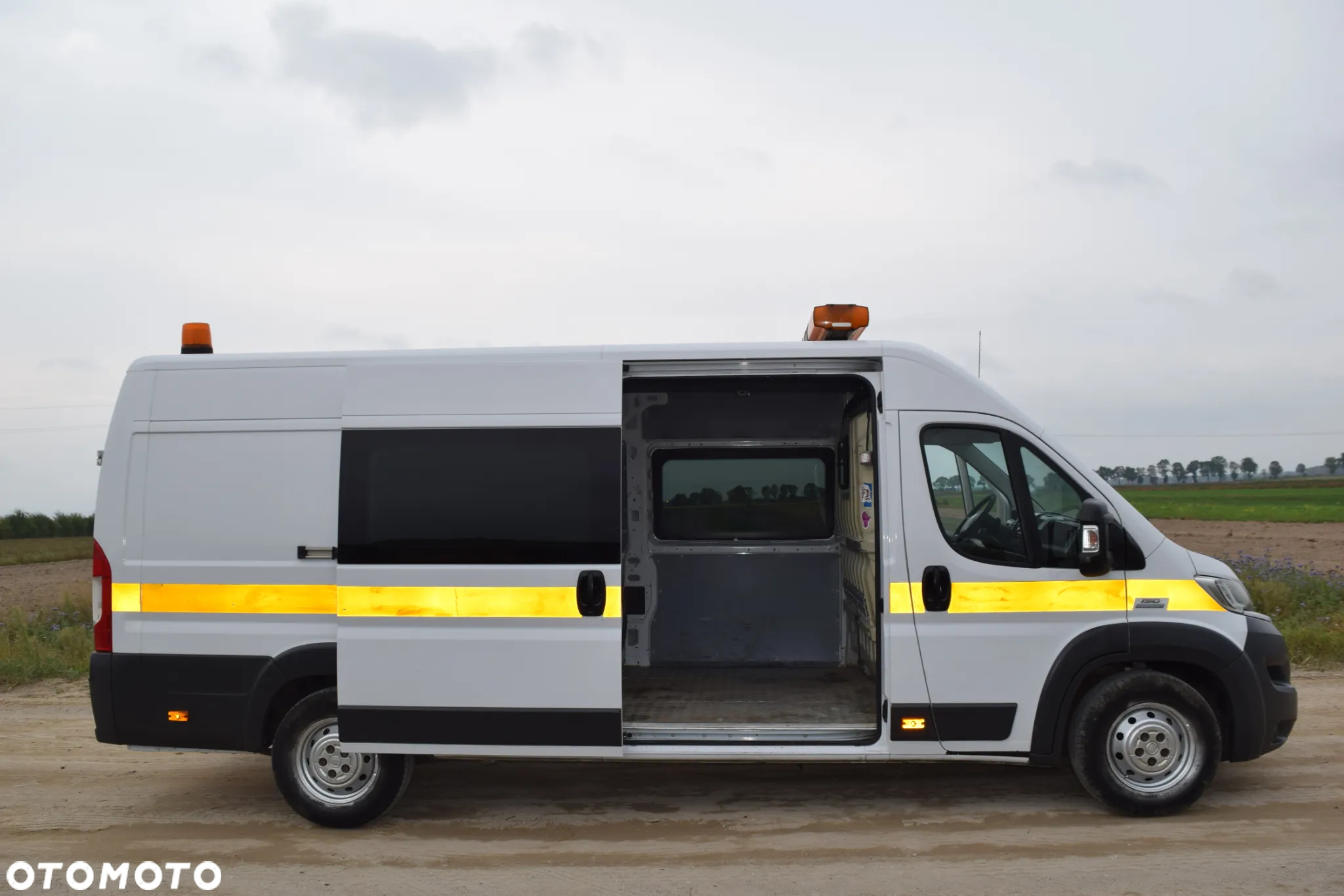 Fiat Ducato - 11