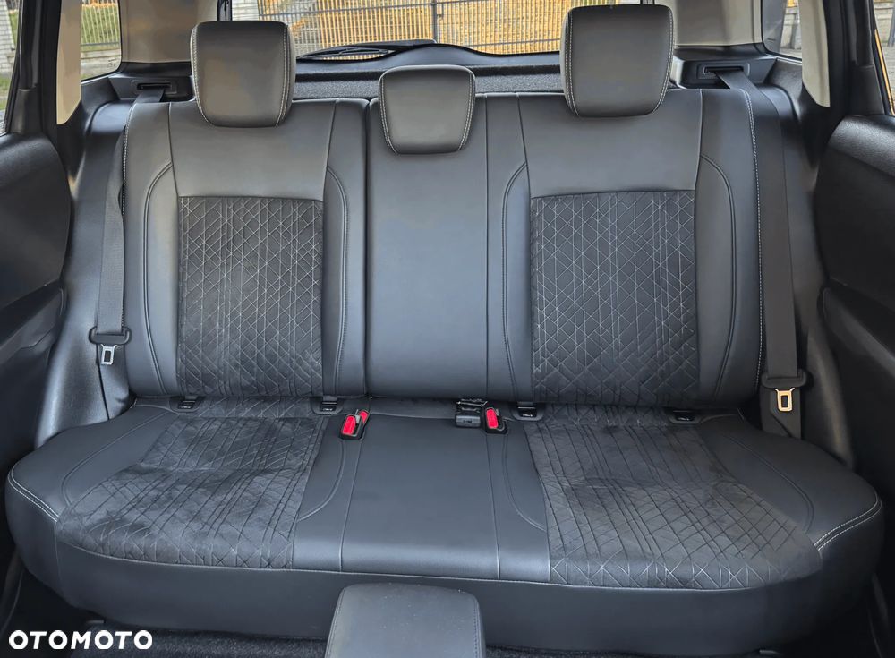 Suzuki Vitara 1.4 Boosterjet XLED Sun 4WD - 20